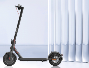 Xiaomi Electric Scooter 4 Pro vs 4 Ultra vs 4