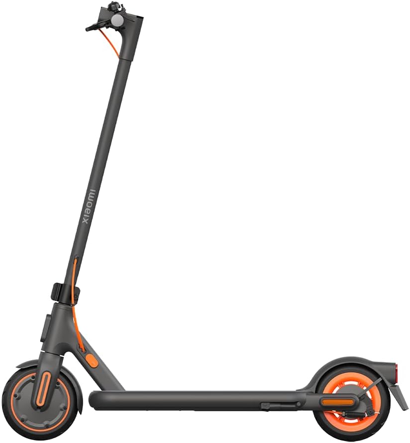 Scooter Elétrica Xiaomi 4 Go vs Scooter Elétrica Xiaomi 4 Lite vs Scooter Elétrica Xiaomi 4