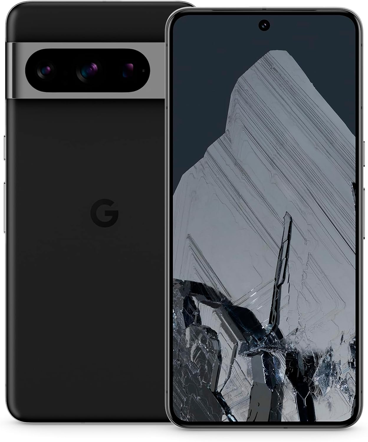 Google Pixel 8 Pro versus Google Pixel 8