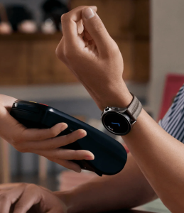 Samsung Galaxy Watch 6 Clássico vs Xiaomi Watch 2 Pro