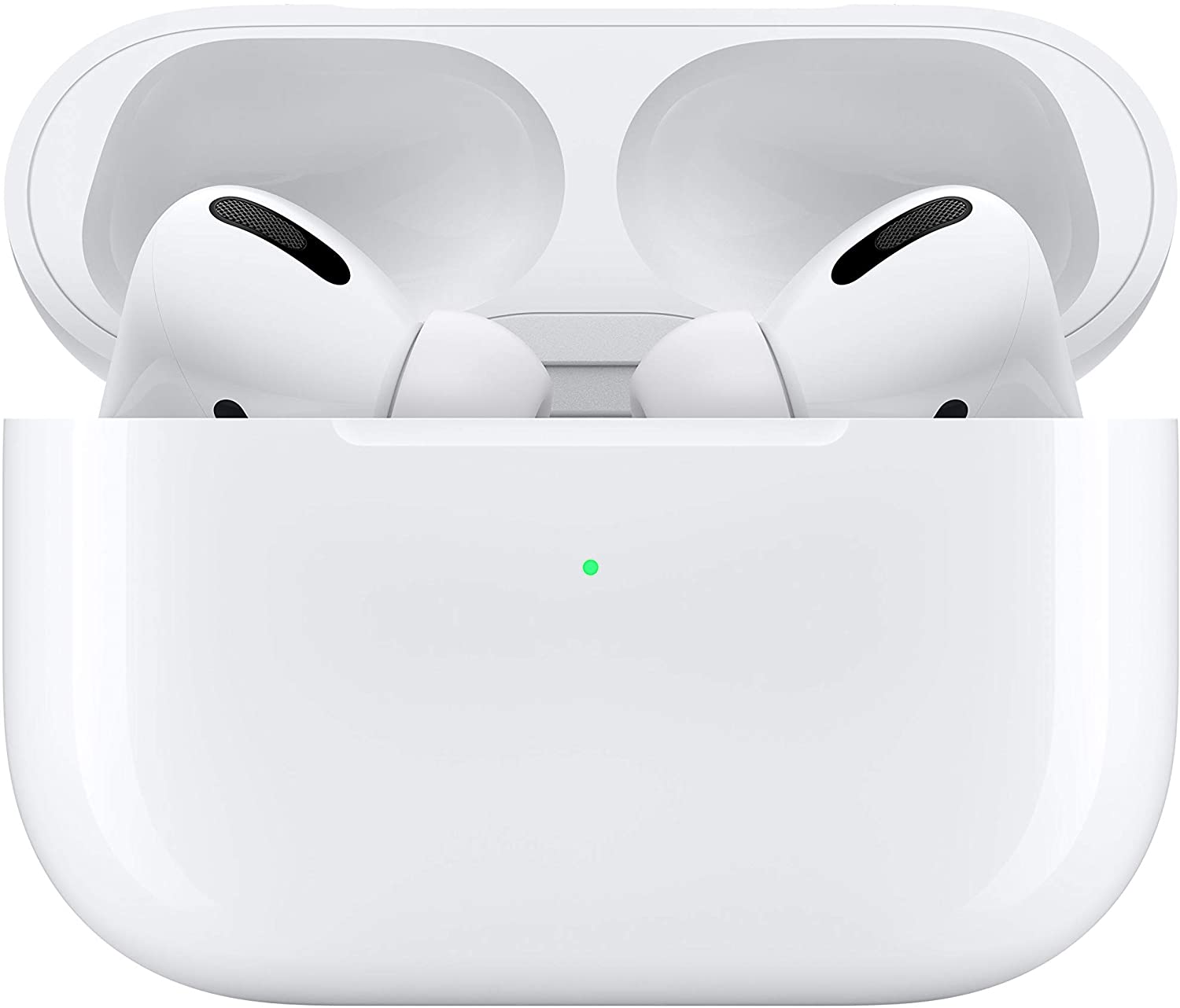 AirPods Pro vs AirPods 3
