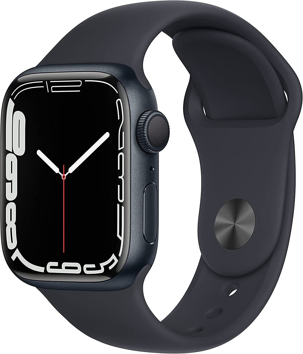 Apple Watch 7 vs Apple Watch 8