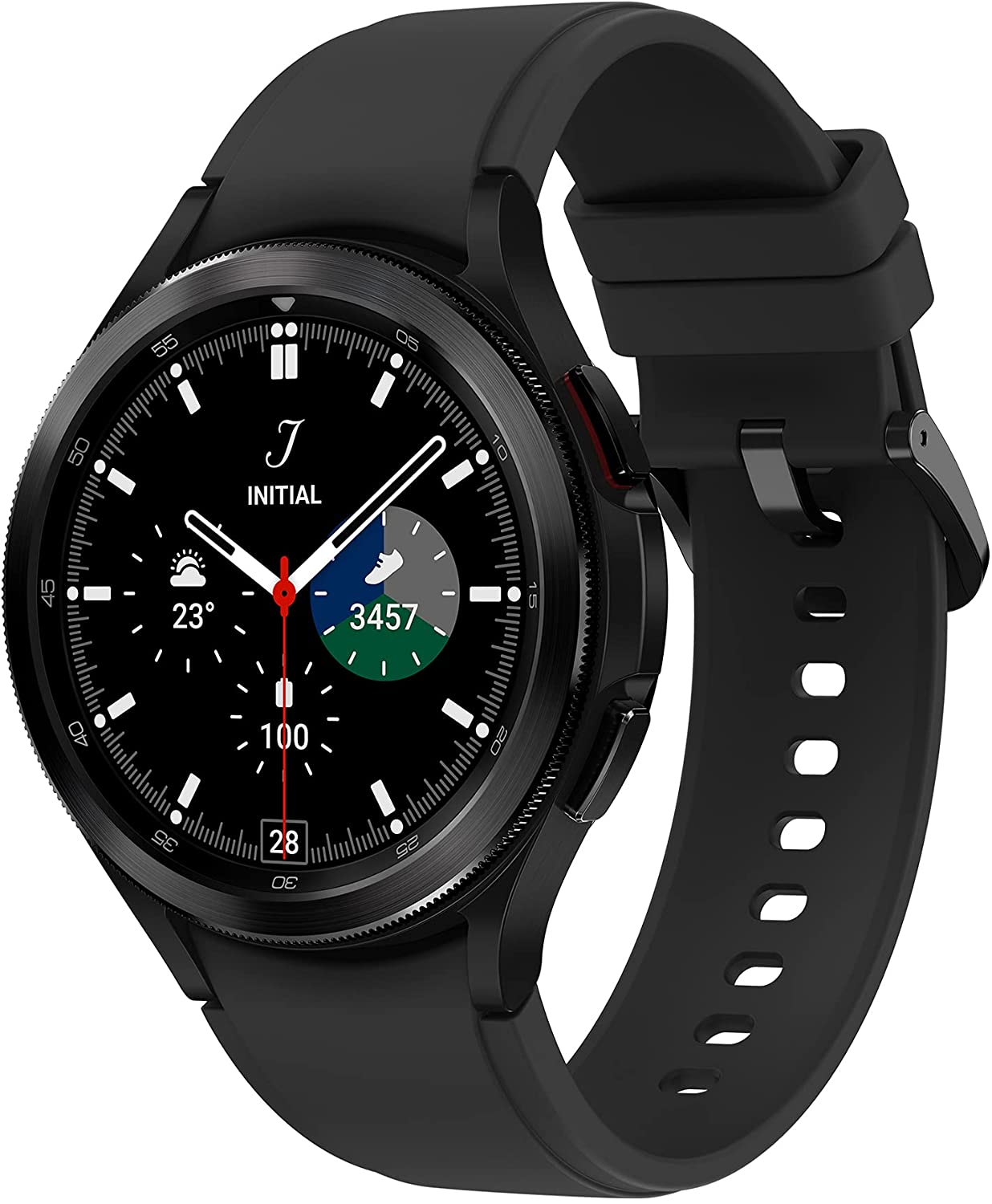 Samsung Galaxy Watch 4 vs Huawei Watch GT 3 Pro vs Apple Watch 7