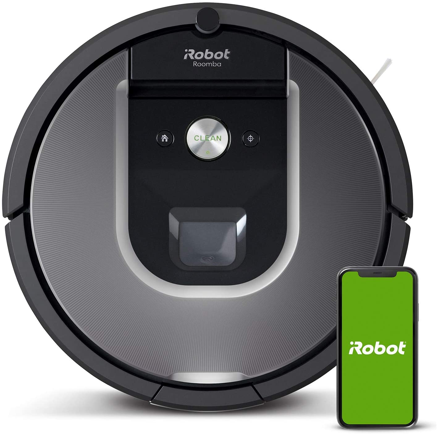 Roomba 960 vs Roomba i7 (i7+)