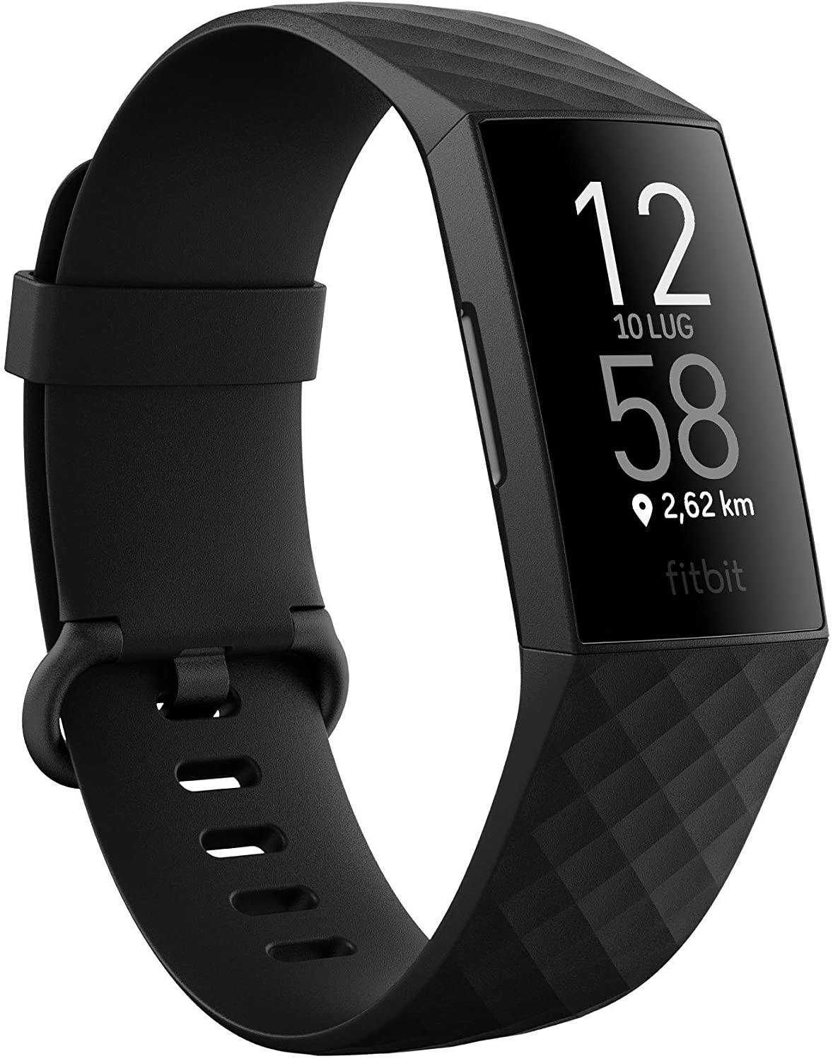 Fitbit Charge 4 vs 5