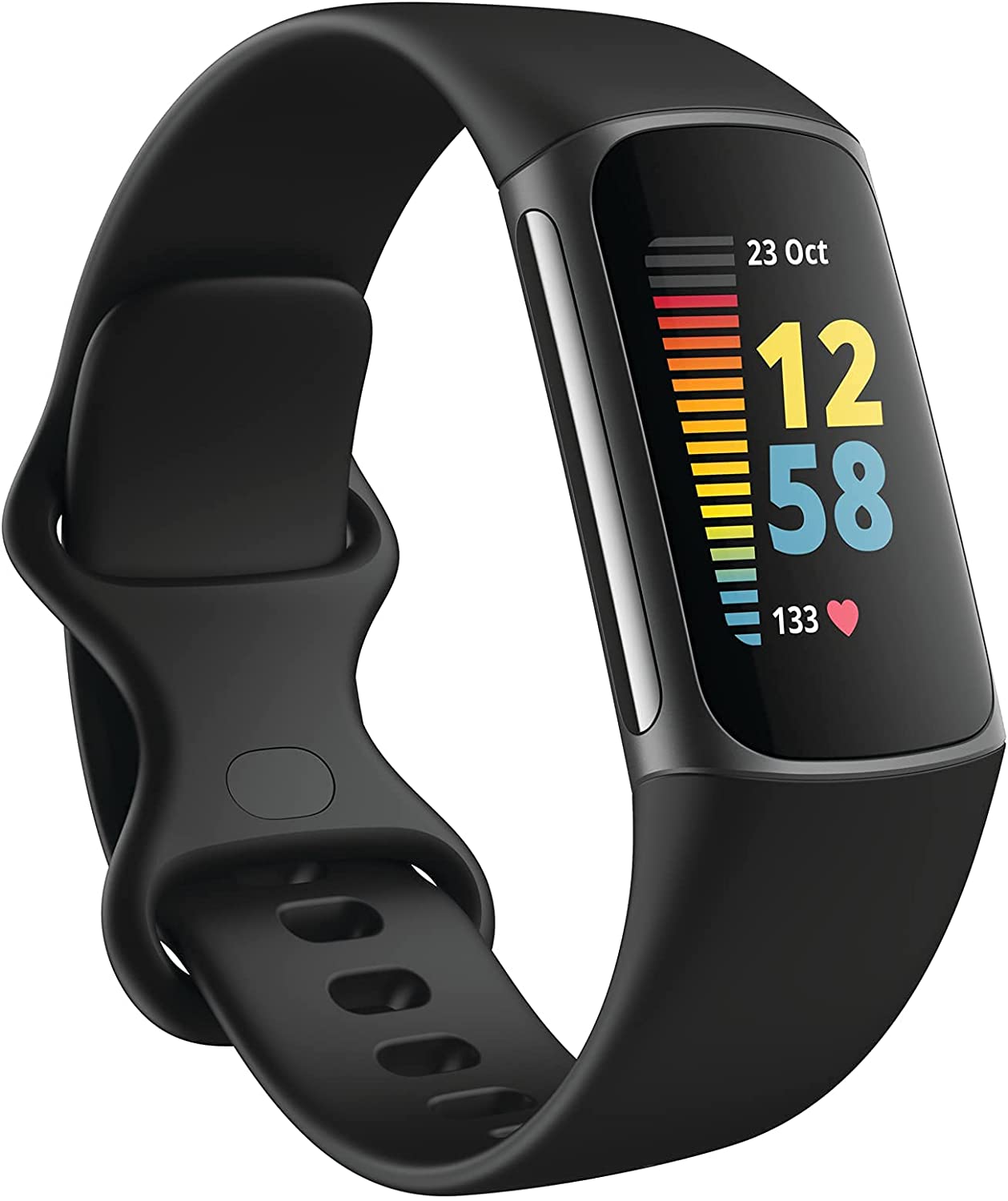 Fitbit Charge 5 vs Fitbit Charge 4