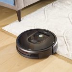 Roomba 981 vs Roomba 960