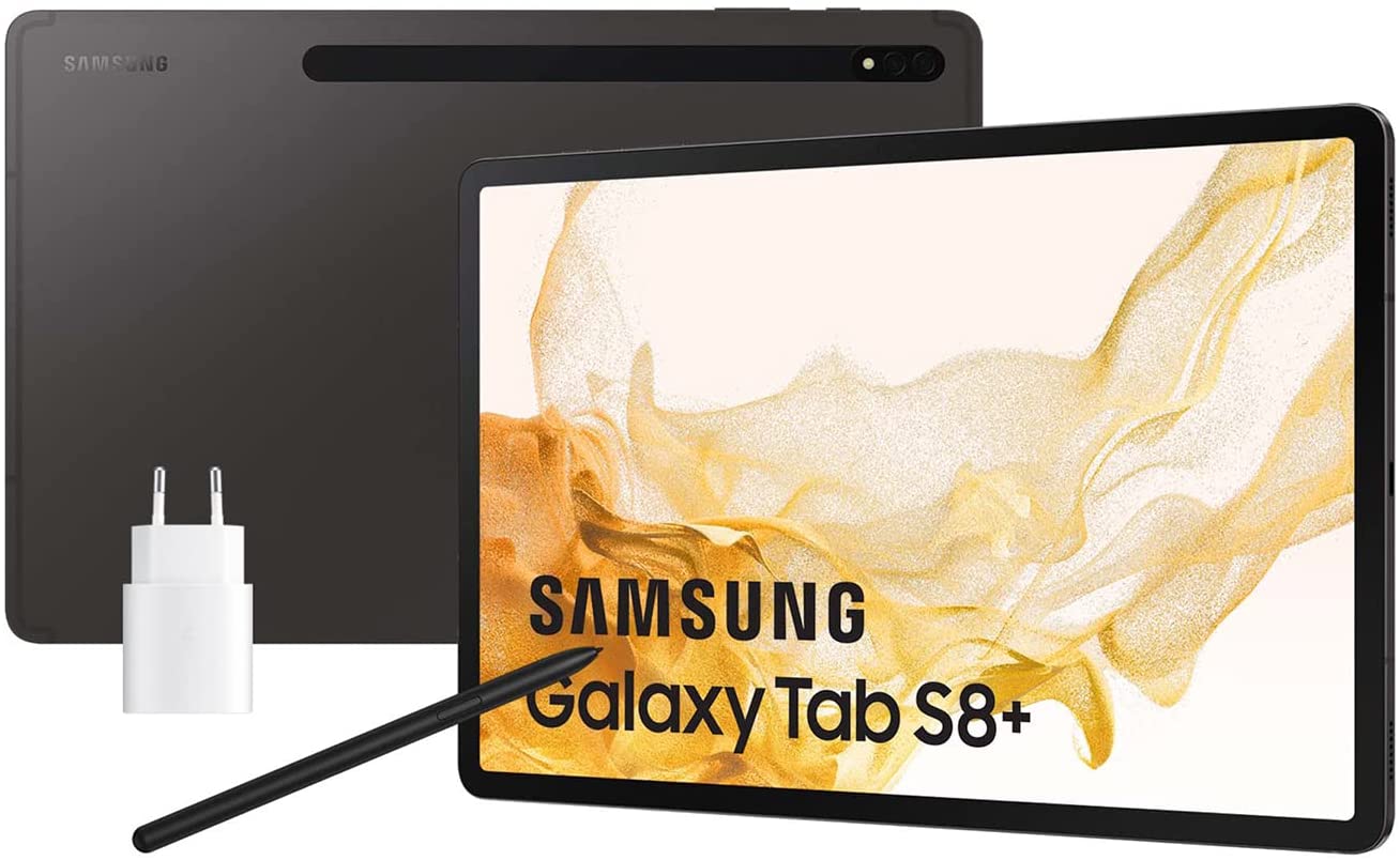 Galaxy Tab S8+ vs Galaxy Tab S8 Ultra vs Galaxy Tab S8