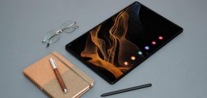 Apple iPad Pro vs Samsung Galaxy Tab S8 Ultra
