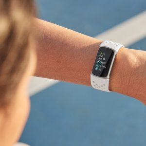 Fitbit Charge 5 vs Charge 4