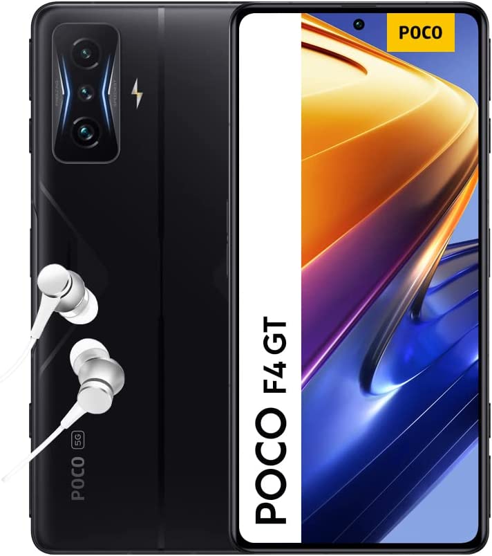 Xiaomi Poco F4 vs Xiaomi Poco X4 vs Xiaomi Poco M4