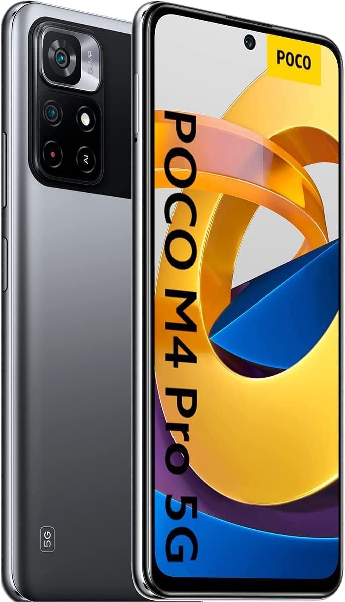 Xiaomi Poco M4 vs Xiaomi Poco F4 vs Xiaomi Poco X4