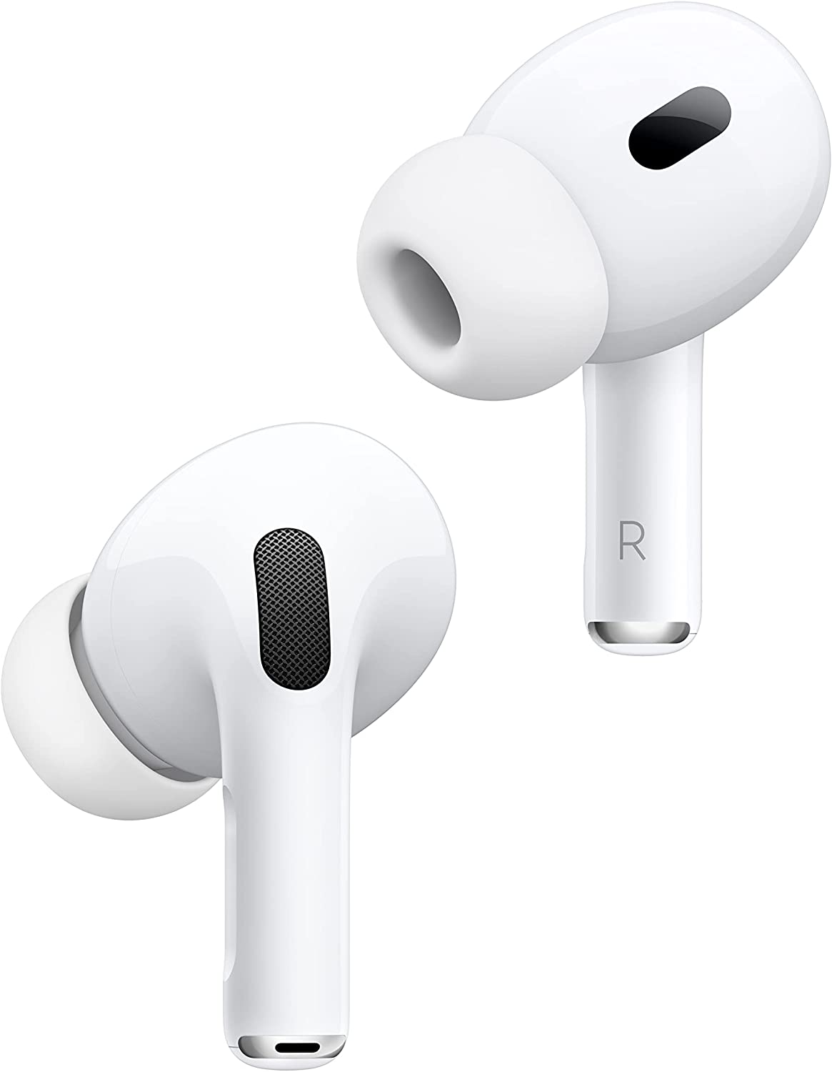 Apple AirPods Pro 2 vs Apple AirPods Pro 1