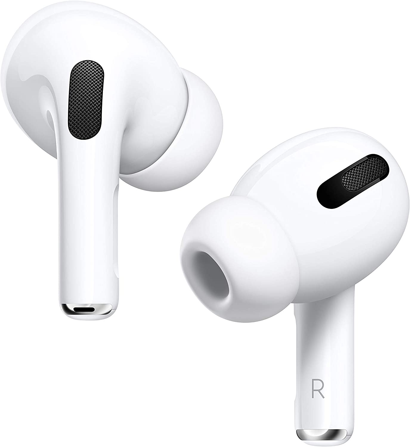 Apple AirPods Pro 1 vs Apple AirPods Pro 2