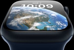 Apple Watch 8 vs Apple Watch 7