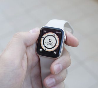 Apple Watch SE 1 vs 2