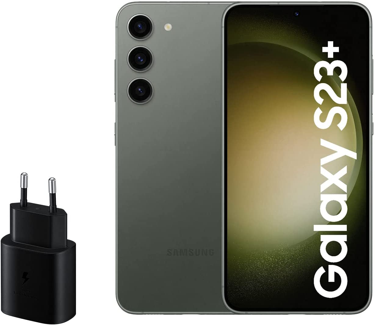 Samsung Galaxy S23 Plus vs Samsung Galaxy S23 Ultra vs Samsung Galaxy S23