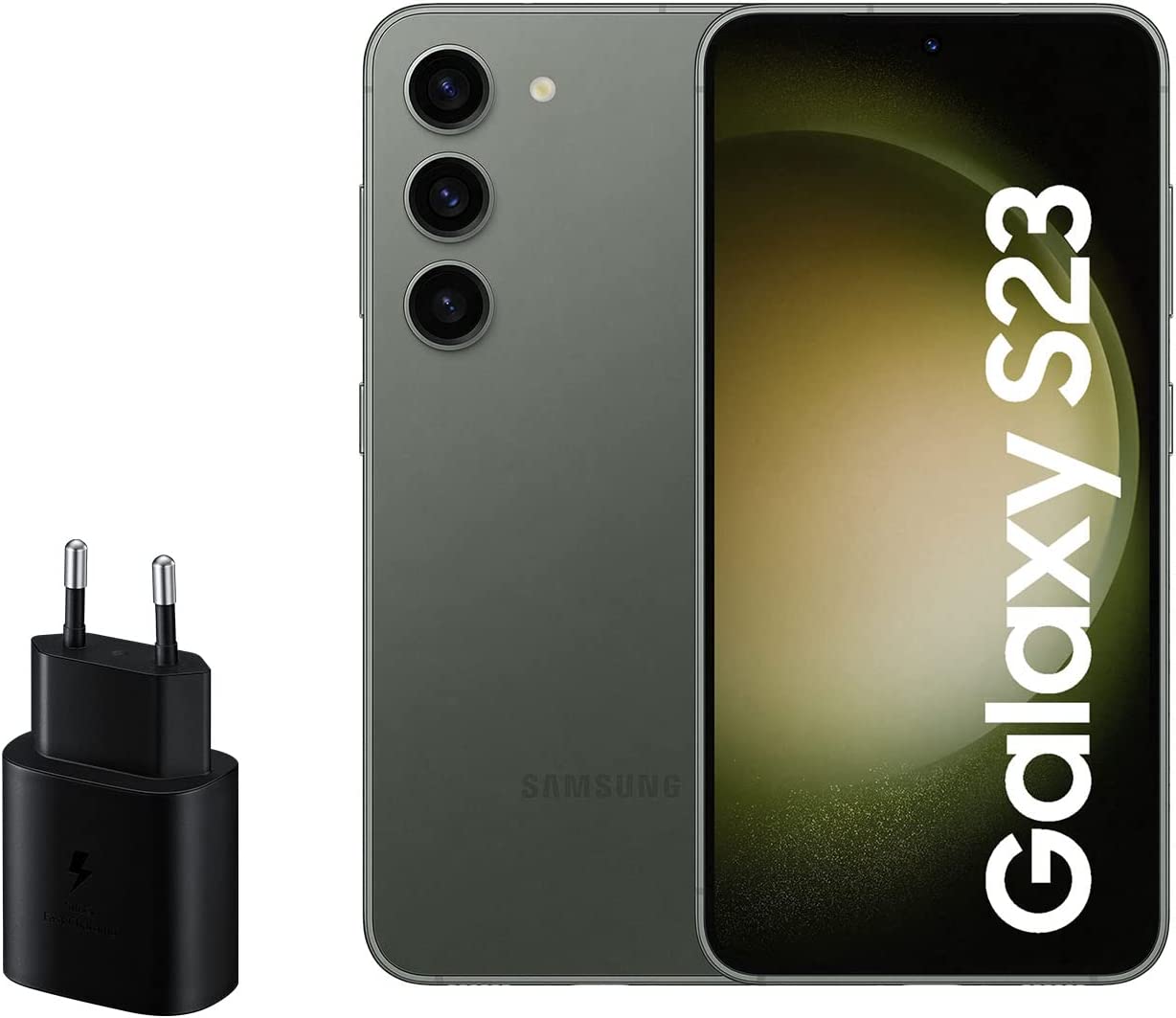 Samsung Galaxy S23 vs Samsung Galaxy S23 Plus vs Samsung Galaxy S23 Ultra