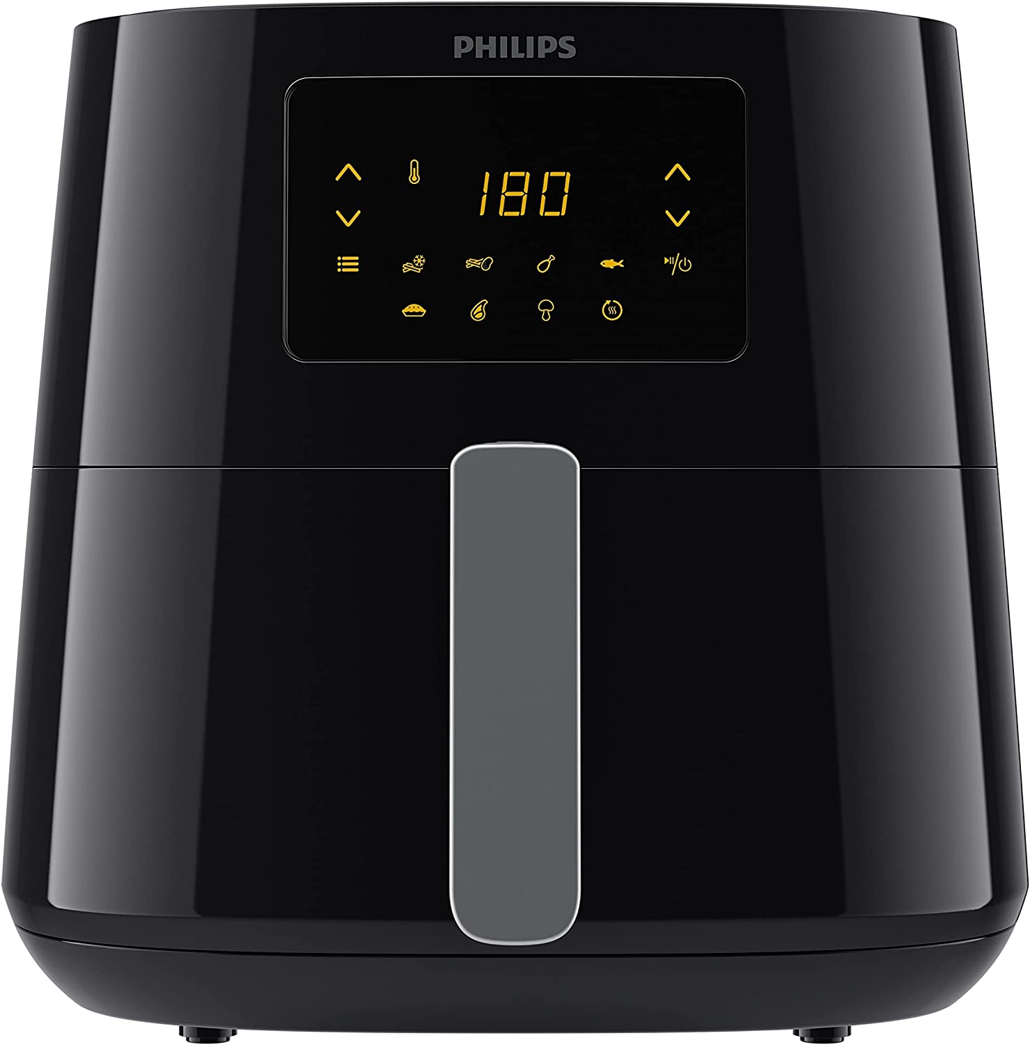 Philips Airfryer 3000 Serie XL vs Cecofry Experience Window 6000 vs Cosori CP158-AF vs Xiaomi Mi Smart Air Fryer Pro