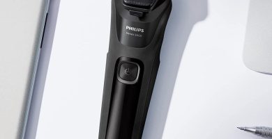 Philips Shaver Series 9000 vs 7000 vs Philips 5000 vs 3000