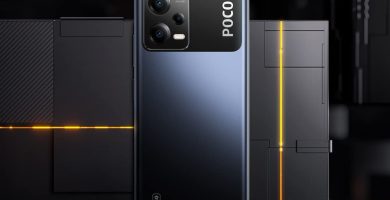 Poco M5 vs Poco F5 vs Poco X5 Pro Xiaomi