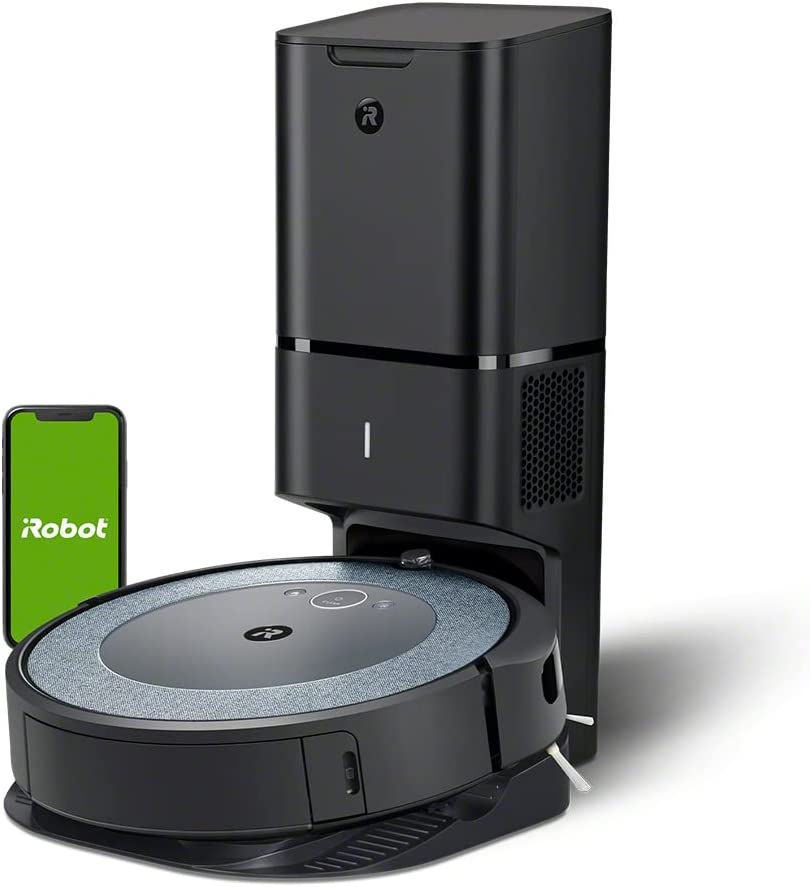 Roomba i3+ vs Roomba i7+ vs Roomba i5+