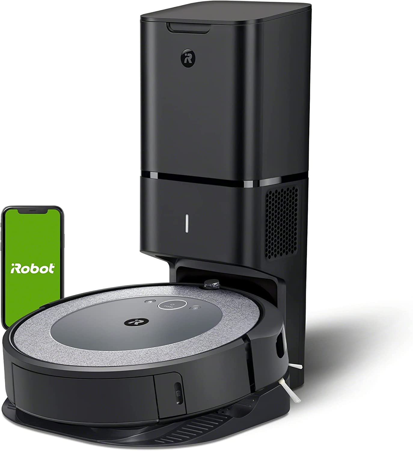 Roomba i5+ vs Roomba i3+ vs Roomba i7+