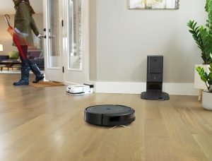 Roomba i7 vs i5 vs i3