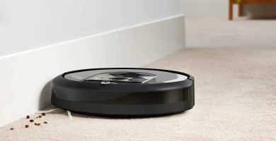 Roomba i7+ vs i5+ vs i3+