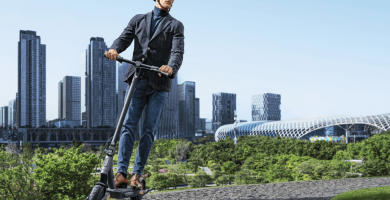 Xiaomi Electric Scooter 4 vs Scooter 4 Pro vs 4 Ultra