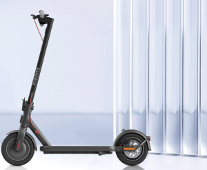 Xiaomi Electric Scooter 4 vs 3