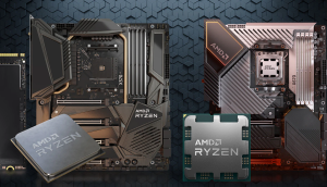 AMD Ryzen 7 vs 9 vs 5 vs 3