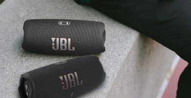 JBL Flip Essential 2 vs Charge Essential 2 vs JBL Charge 5