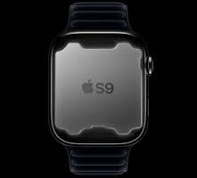 Apple Watch 9 vs 8