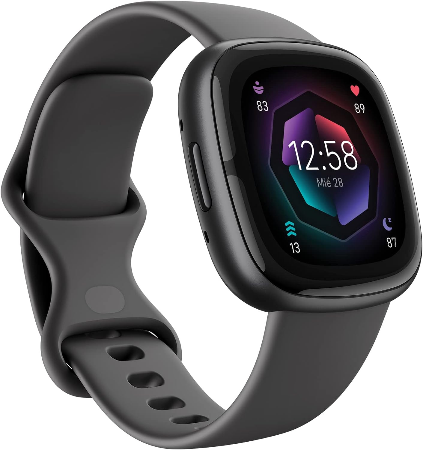 Fitbit Sense 2 vs Apple Watch SE 2 vs Amazfit GTS 4