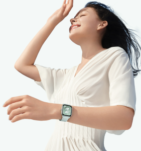 Xiaomi Redmi Watch 3 Active vs Amazfit Bip 5 vs Amazfit GTS 4 Mini