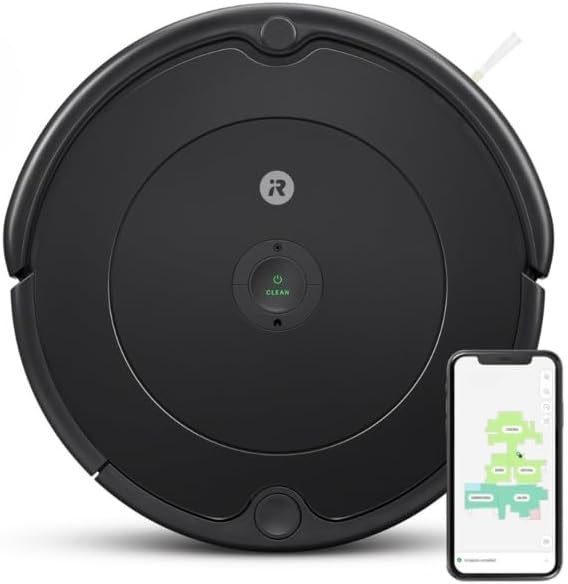 Roomba 692 vs Xiaomi Robot Vacuum S12