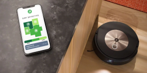 Roomba Combo j9+ vs s9+