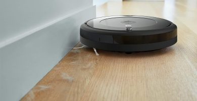 Roomba e692 vs Xiaomi Robot Vacuum S12