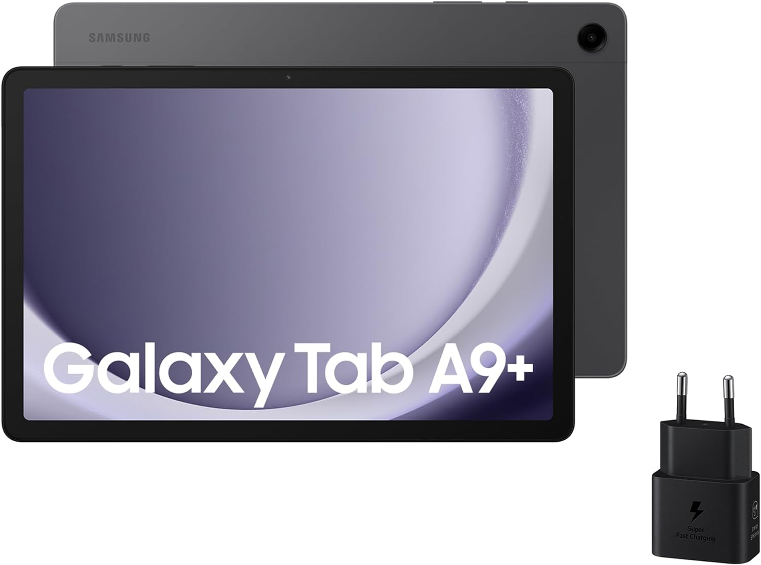Samsung Galaxy Tab A9 Plus vs Samsung Galaxy Tab A9