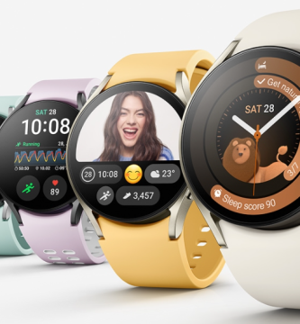 Amazfit Balance vs Ticwatch Pro 5 vs Xiaomi Watch 2 Pro vs Samsung Galaxy Watch 6