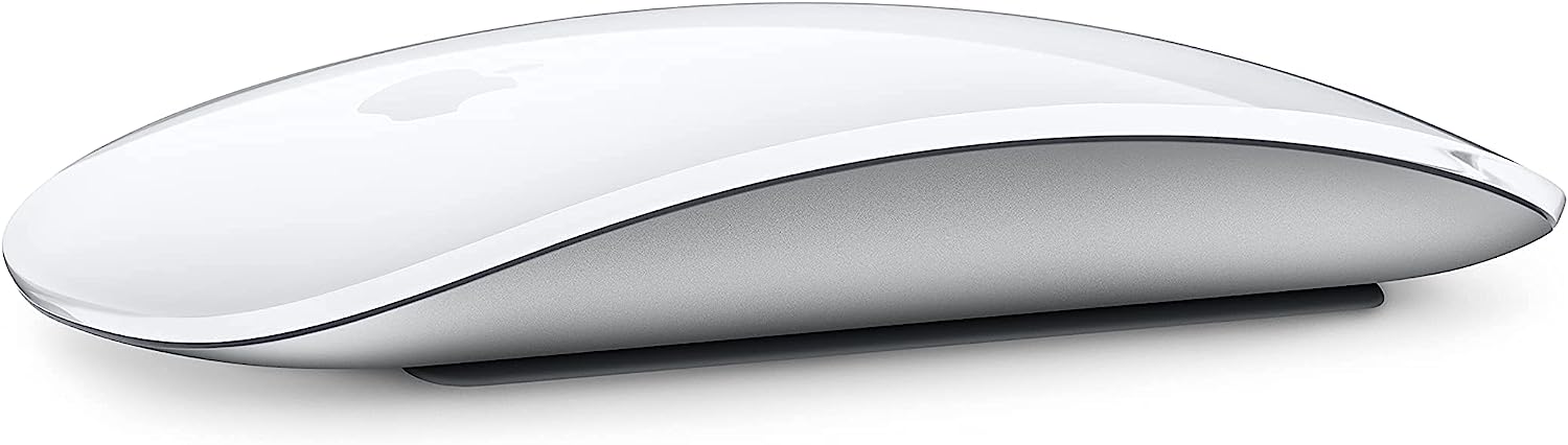 Apple Magic Mouse vs Logitech MX Master 3S (Mac) vs Logitech MX Anywhere 3S (Mac)