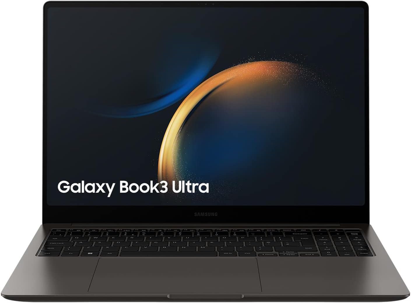 Samsung Galaxy Book 3 Ultra vs MacBook Pro M3 Max
