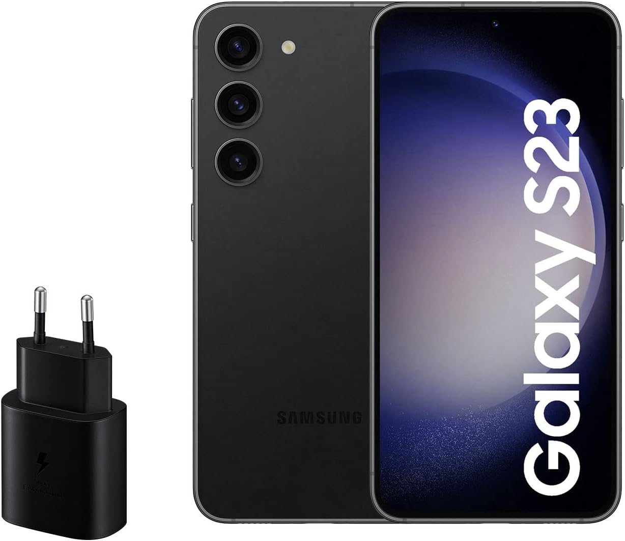Samsung Galaxy S23 vs Samsung Galaxy S24