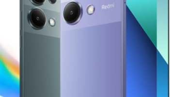 Xiaomi Redmi Note 13 Pro vs Xiaomi Redmi Note 13 Pro Plus