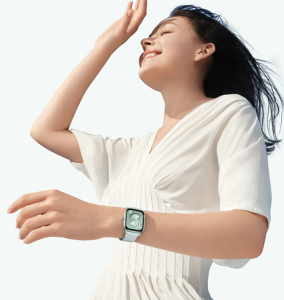 Xiaomi Redmi Watch 4 vs Amazfit GTS Mini 4